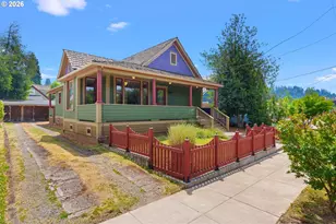 806 Washington St, Oregon City, OR 97045 - Photo 2