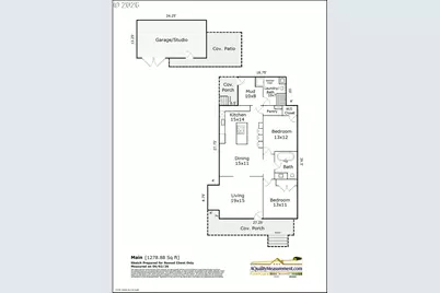806 Washington St, Oregon City, OR 97045 - Photo 38
