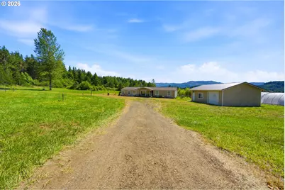 47755 SW Hebo Rd, Grand Ronde, OR 97347 - Photo 30