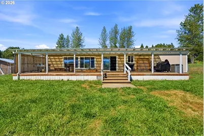 47755 SW Hebo Rd, Grand Ronde, OR 97347 - Photo 4
