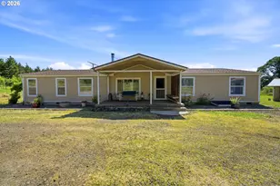 47755 SW Hebo Rd, Grand Ronde, OR 97347 - Photo 2