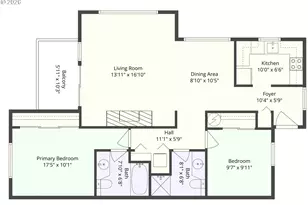 4970 S Landing Dr, Portland, OR 97239 - Photo 32