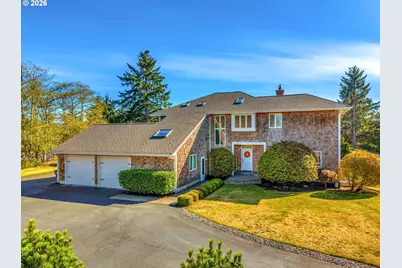2627 Pine Ridge Dr, Gearhart, OR 97138 - Photo 1