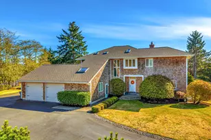 2627 Pine Ridge Dr, Gearhart, OR 97138 - Photo 1