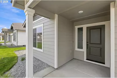 850 E Kinsley Ave, Hermiston, OR 97838 - Photo 4