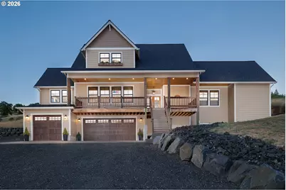 34370 Hawk Hill Rd, Philomath, OR 97370 - Photo 2