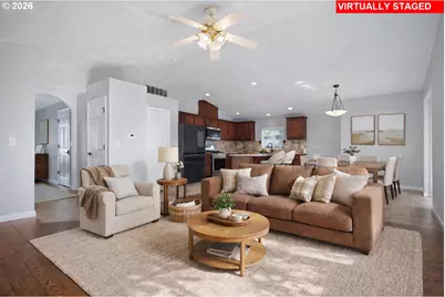 2922 SE Hillyard Rd, Gresham, OR 97080 - Photo 4