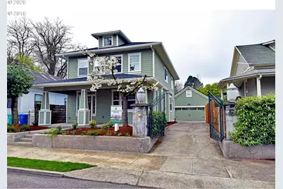 6225 N Greeley Ave, Portland, OR 97217 - Photo 4