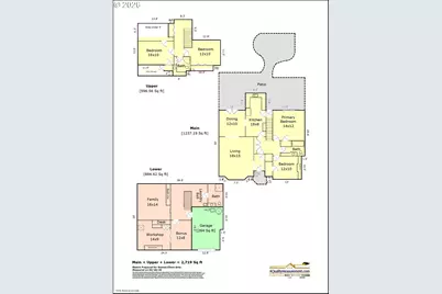 7321 SE 31st Ave, Portland, OR 97202 - Photo 30