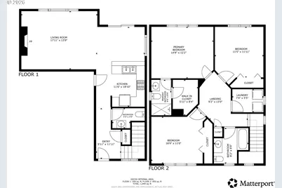 16901 NW Desert Canyon Dr, Beaverton, OR 97006 - Photo 28