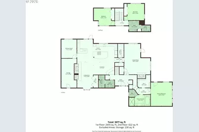 2294 McLean Blvd, Eugene, OR 97405 - Photo 48