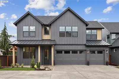 3651 NW Lana Pl, Portland, OR 97229 - Photo 1