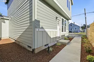 5220 SE Ramona St, Portland, OR 97206 - Photo 2