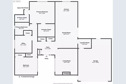 4314 NE Wildrose Dr, Vancouver, WA 98682 - Photo 48