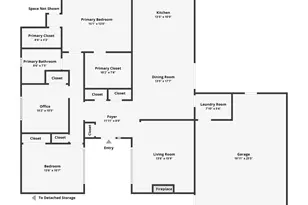 4314 NE Wildrose Dr, Vancouver, WA 98682 - Photo 48