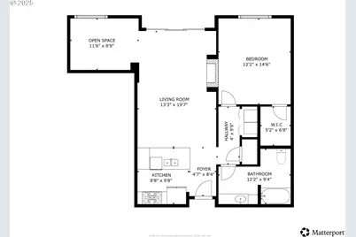 1130 NW 12th Ave #214, Portland, OR 97209 - Photo 40