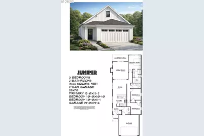 880 Chestnut Way, Silverton, OR 97381 - Photo 1