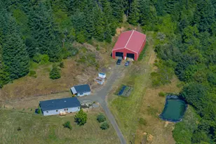 97733 Gravelford Ln, Myrtle Point, OR 97458 - Photo 2