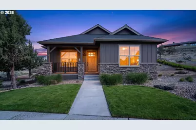 1202 SE Yarrow Ave, Madras, OR 97741 - Photo 2