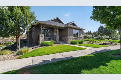 1202 SE Yarrow Ave, Madras, OR 97741 - Photo 4