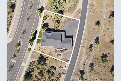 1202 SE Yarrow Ave, Madras, OR 97741 - Photo 20