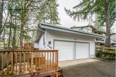 936 E 43rd Ave, Eugene, OR 97405 - Photo 2