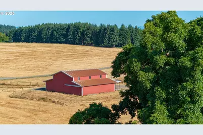 11795 NE Finn Hill Loop, Carlton, OR 97111 - Photo 14
