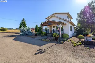 11795 NE Finn Hill Loop, Carlton, OR 97111 - Photo 18