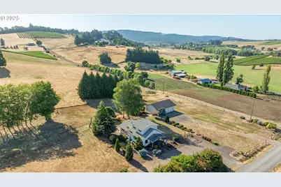 11795 NE Finn Hill Loop, Carlton, OR 97111 - Photo 2