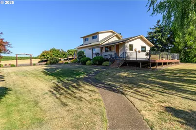 11795 NE Finn Hill Loop, Carlton, OR 97111 - Photo 46