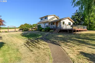 11795 NE Finn Hill Loop, Carlton, OR 97111 - Photo 46