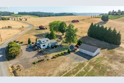 11795 NE Finn Hill Loop, Carlton, OR 97111 - Photo 1