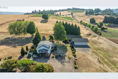 11795 NE Finn Hill Loop, Carlton, OR 97111 - Photo 4