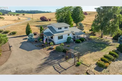11795 NE Finn Hill Loop, Carlton, OR 97111 - Photo 2