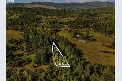 0 Chruch Rd, Fall Creek, OR 97438 - Photo 1
