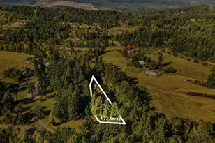 0 Chruch Rd, Fall Creek, OR 97438 - Photo 1
