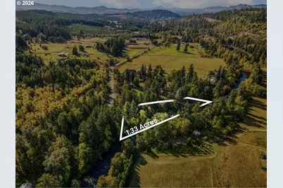 0 Chruch Rd, Fall Creek, OR 97438 - Photo 4