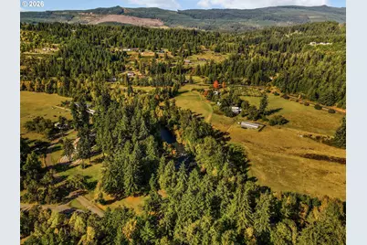 0 Chruch Rd, Fall Creek, OR 97438 - Photo 8