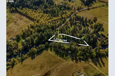 0 Chruch Rd, Fall Creek, OR 97438 - Photo 6