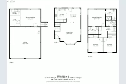 1722 SW Hartley Ave, Gresham, OR 97080 - Photo 40