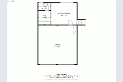 1722 SW Hartley Ave, Gresham, OR 97080 - Photo 32
