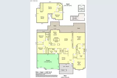 4197 Reed St, West Linn, OR 97068 - Photo 48