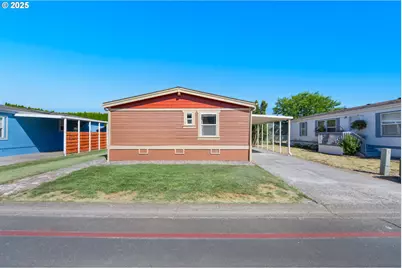 124 Carmel Dr, Aumsville, OR 97325 - Photo 24