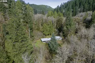 90136 Green Creek Rd, Deadwood, OR 97430 - Photo 8