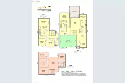 13655 SE Windflower Ln, Happy Valley, OR 97086 - Photo 48