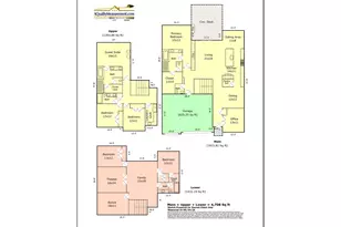 13655 SE Windflower Ln, Happy Valley, OR 97086 - Photo 48