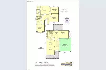 14955 SE Stanhope Rd, Clackamas, OR 97015 - Photo 48