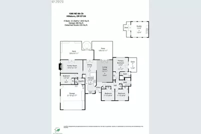 1066 NE 6th Dr, Hillsboro, OR 97124 - Photo 38