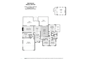 1066 NE 6th Dr, Hillsboro, OR 97124 - Photo 38