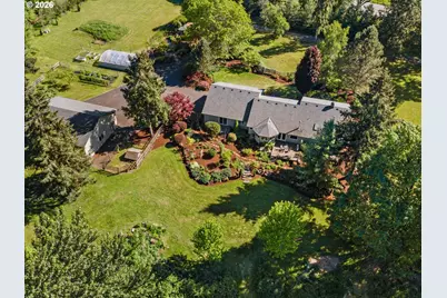 16777 S Union Mills Rd, Mulino, OR 97042 - Photo 1
